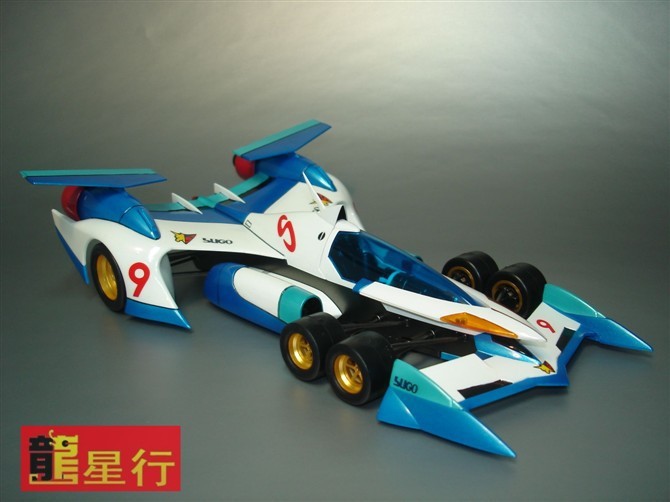 (Dragon Star) Recoating Processing OEM Coloring High Intelligent Formula AKF-O Thor