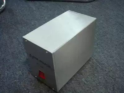American COW KING 200W 220V 220V 100V power isolation purifier