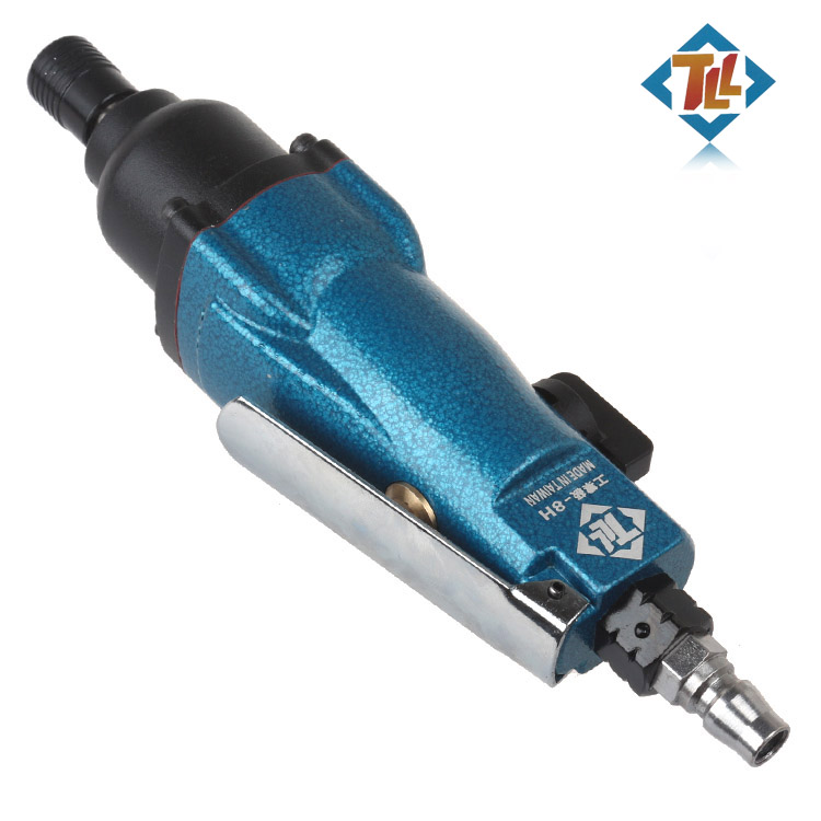TLL industrial grade large torque pneumatic screwdriver 8h wind batch pneumatic screwdriver promotion