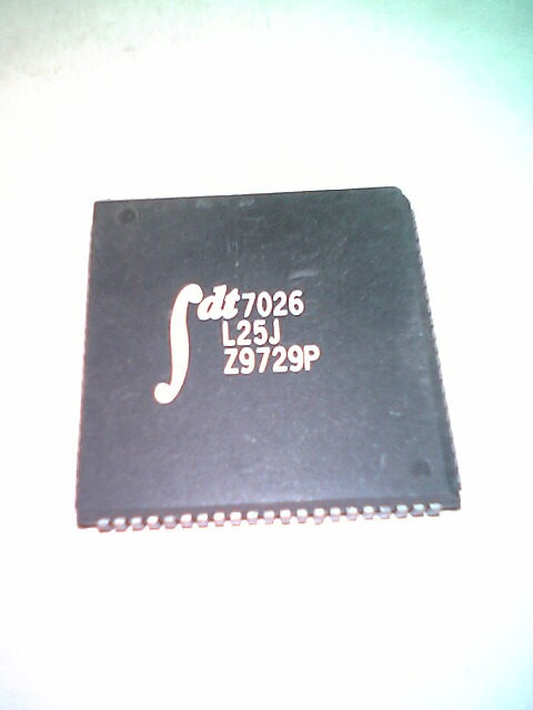 IDT7026L25J IDT7026L25J IDT7026S15J spot stock price in talks