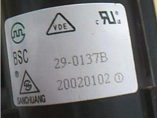 Apply the brand new original Miscellaneous Cards High Pressure Pack BSC27-0101R BSC27-0101R BSC29-0137B BSC29-T6018N BSC29-T6018N