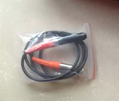 Coating thickness gauge sensor CM8820 CM8821 dedicated monitor thickness gauge monitor iron-based monitor