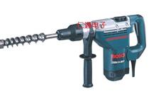 Five-pit hexagonal hammer drill GBH5-38D