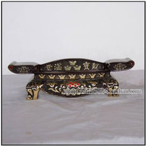 Taiwan bronze for Buddha water cup Copper wine cup for Taiwan case table * Pure copper large case table treasure
