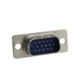 VGA male head dry line try 15-pin a pack of 500 computer dry joints