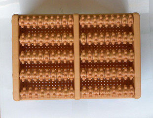 Van Steam Fumigation Barrel Massage Footstool Fumigation Massage Stool Footrest Stool Fumigation Barrel Accessories Wooden Casks On Bench 