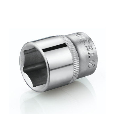 Taiwan TEKIRO Tuoma 1 4 (6 35mm) Hexagonal sleeve 5mm14mm