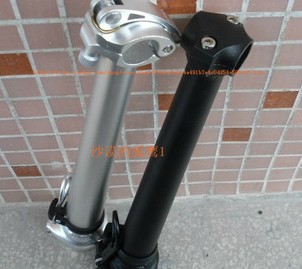 Desert Lone Eagle 1: Folding car one quick release double nail folding car riser Single section one toothless riser