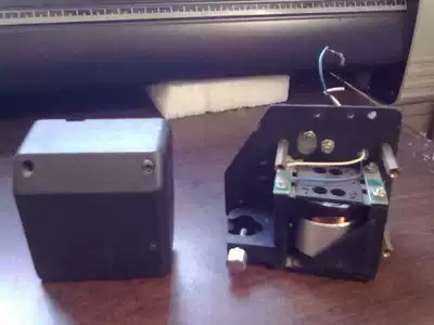 Domestic pen cart trolley is suitable for domestic pen plotter 1350 type 1350 pen printer