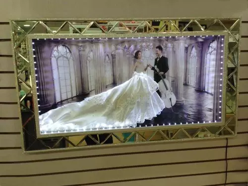 Трехмерная настенная фоторамка, «сделай сам», в 3d формате, делается под заказ