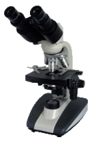 Factory direct XSP-LW-2CA binocular 1600 times biological microscope (Shanghai Langmicro)