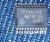 TPIC44L01E Automotive computer board ignition driver chip