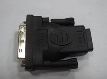 DVI to HDMI adapter Conversion HDMI to DVI connector head DVI 24 1 male to HDMI female