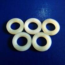 Plastic flat cushion for nylon flat gaskets