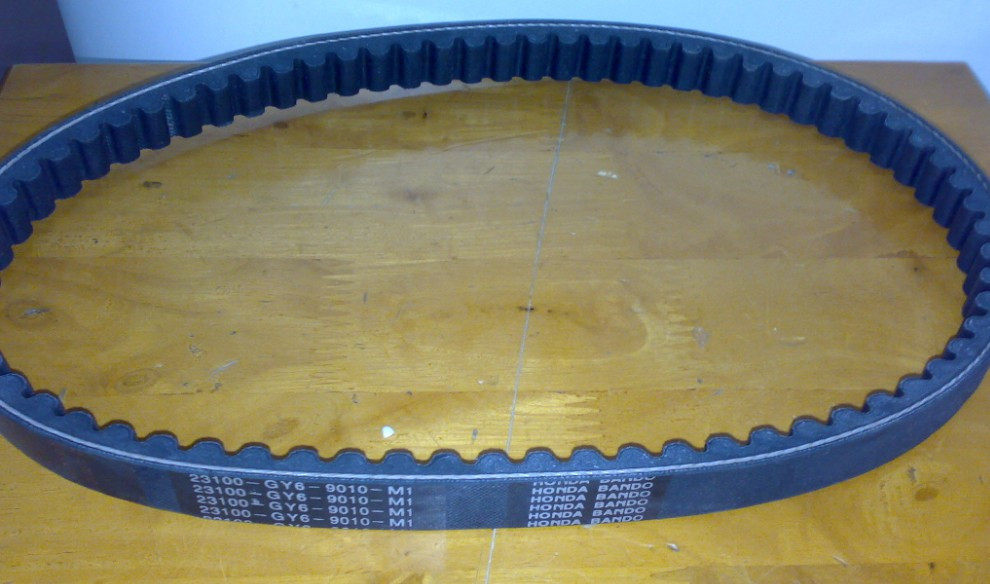 Various models of imported domestic belt Fuxi Haomai JOG50 DIO