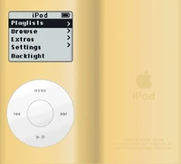 Full 48 sản phẩm kỹ thuật số ipod vàng 1: 1 3D mô hình giấy ba chiều Hướng dẫn sử dụng giấy DIY thành phẩm chưa hoàn thành mô hình giấy iron man