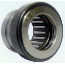 Combined Rolling Pin needle bearing rolling pin bearing NKX35Z NKXR35Z 