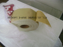 Marine mineral oil anticorrosive tape Anticorrosive belt 100*10m butter belt Anticorrosive butter belt