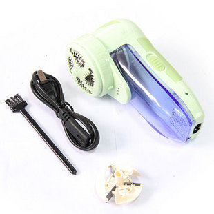 Gross Ball Trimmer Shaving Machine Rechargeable Plug-in Electric Sweater Remover To Tool Head Clothes Electric Go To Ball Machine