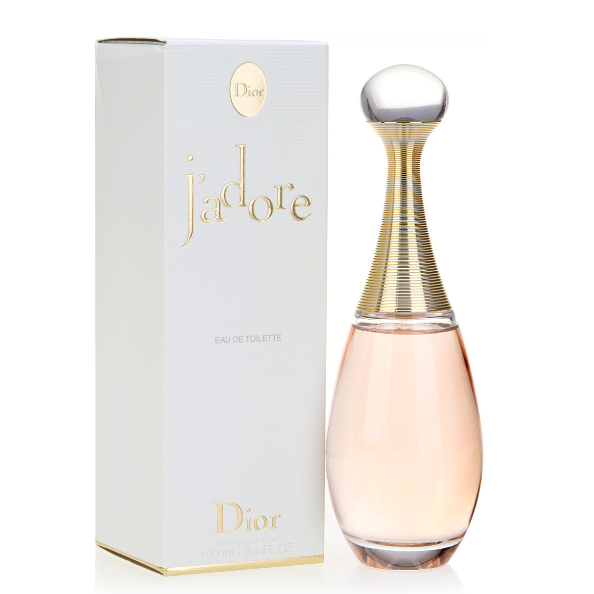 Dior/迪奥J'ADORE 真我香氛 EDT 100ml