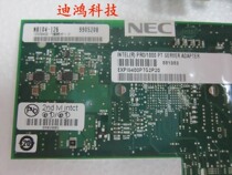 Spot 95 into new original intel 9400PT PRO 1000 single server network card PCI-E