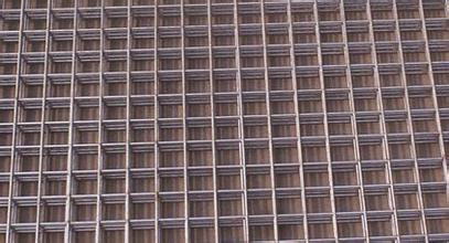 Galvanized mesh shelf mesh barbed wire construction mesh welded mesh