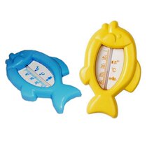 Special Kang Xiaoyu water thermometer Indoor thermometer Baby bath toy