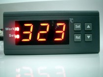  K-type thermocouple thermostat High temperature thermostat PID oven thermostat WILLHI brand WH1435D