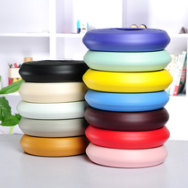 Baby anti-collision strip thickened child protection strip kindergarten safety protection strip baby table corner anti-bump