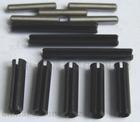 Elastic cylindrical pin Elastic pin Spring pin GB879 split pin M10*20 40 50 60 80 100