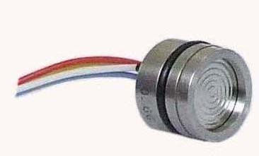 Supply diffused silicon oil-filled core sensor Piezoresistive pressure sensor transmitter core