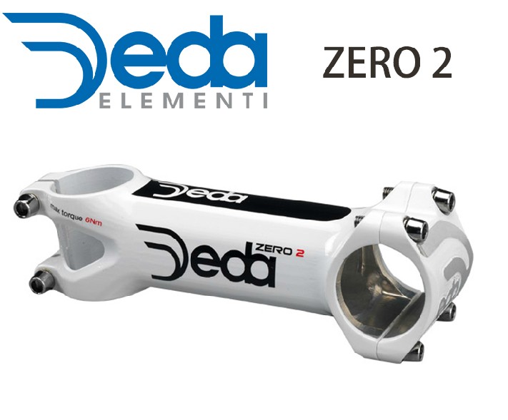 Italy DEDA Zero 2 Road handle Aluminum alloy handle