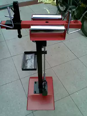 Taifeng mechanical manual tire expansion machine SD-2 desktop vertical manual tire expansion machine special tire repair