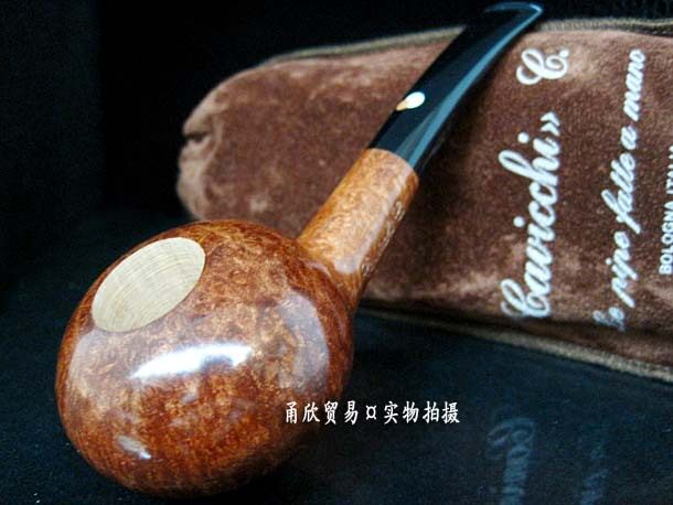 Import of Italian Cavicchi card Wikihandmade stone Nangwood tobacco to deliver 8deco pressure stick