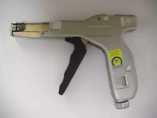 100% original Sanbao HT-328 tie belt tool tie wire gun tight wire pliers fake one pay ten