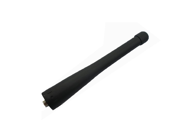 Intercom high gain pull rod antenna 400 - 470MHZ walkie - talkie antenna u section