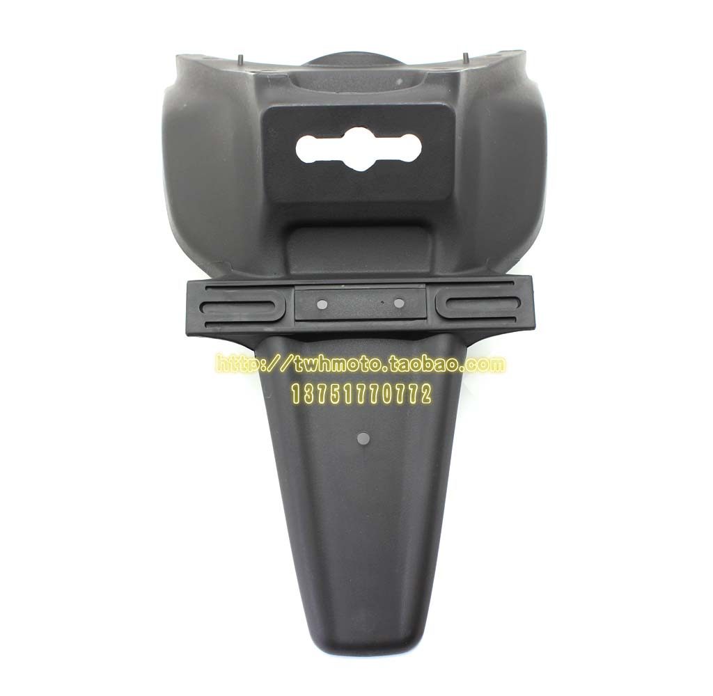 Sports car Hayabusa accessories HAYABUSA GSXR1300 2008-12-fender rear plate rear plate mud tile-Taobao