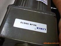 LINIX United Motor Gearbox 90JB25G12