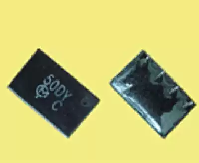 MURATA 450KHZ Filter CFWS450DY 6dB 10KHZ (PIN 4 1)