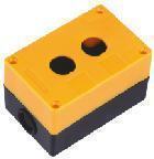 BX2-22 25 2 Hole Control Button Box Control Box