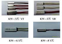 KW thermal protector