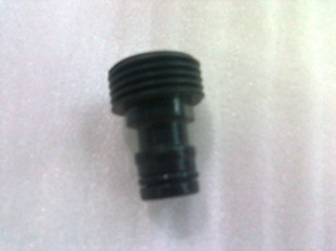 Outer thread joint tap joint water gun accessories for car washing tool accessories