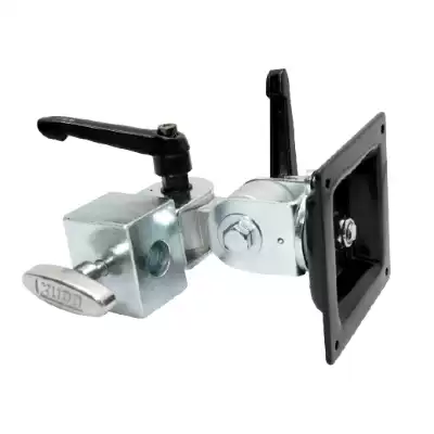 KUPO KS-308 Screen Rotating Bracket Rotating Bracket