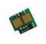 HP CB542 chip HP 1215 1312 1518 1515 1515 chip chip drum chip green