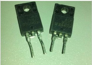 Original disassembly machine SF10A400H repair plasma version special tube spot