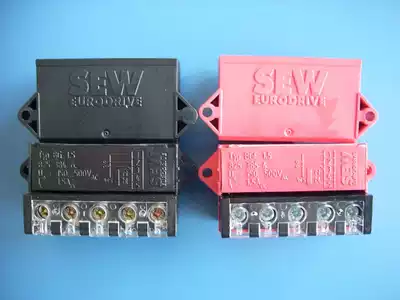 Spot accessories SEW rectifier module BGE1 5 rectifier block BG1 5 SEW brake module SEW brake