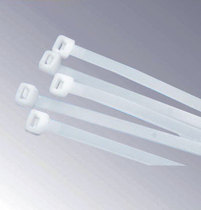 Special price cable tie high quality nylon cable tie plastic self-locking nylon tie 5 * 350mm 250 bag