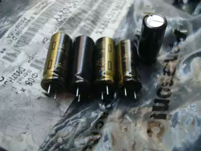 Japan PANASONIC PANASONIC FL Series 16v 1000UF with FC electrolytic capacitor per package price