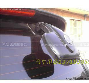 Large View Car Curved View Mirror Rear View Mirror Rear View Mirror Rearview Mirror Black Silver White Grey Optional