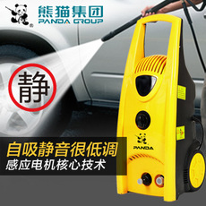 Автомойка PANDA SOFTWARE 2062 220V